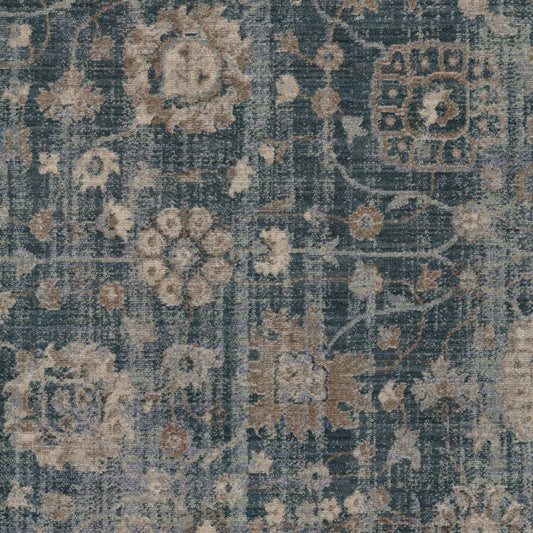 Antoinette in Midnight Carpet