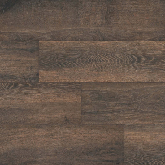 Antoni in Nero Tile