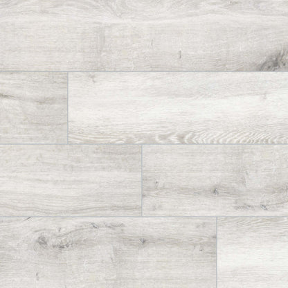 Antoni in Platinum Tile