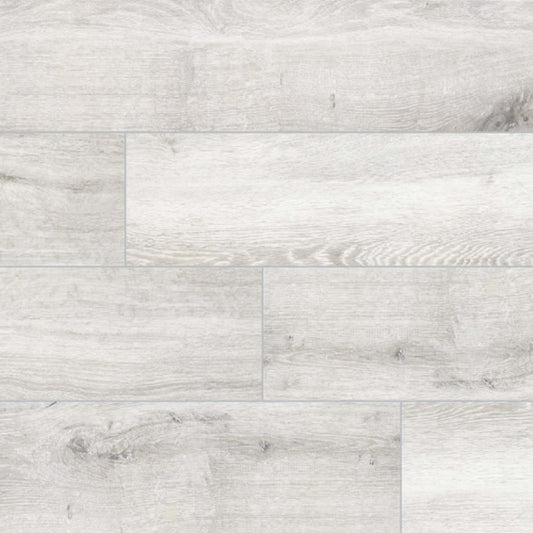 Antoni in Platinum Tile