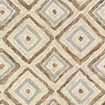 Arlington in Sand Dune Carpet