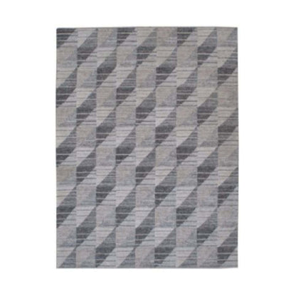 Armen-Skye Grey in Grey Area Rugs