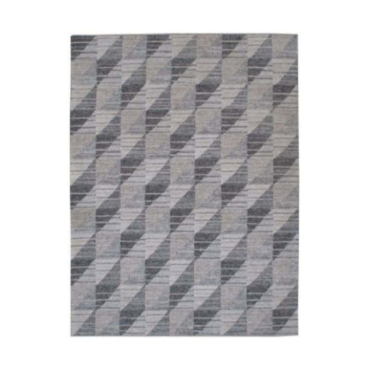 Armen-Skye Grey in Grey Area Rugs
