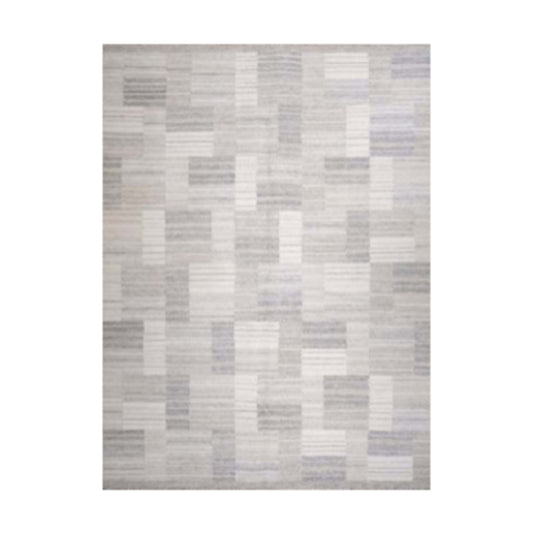 Armen-Vesper Cream in Cream Area Rugs