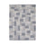 Armen-Vesper Silver in Silver Area Rugs
