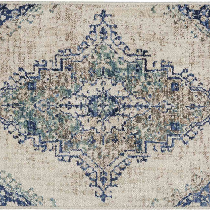 Armitage Indigo