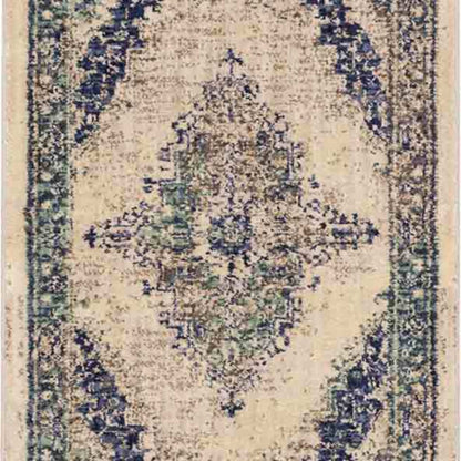 Armitage Indigo