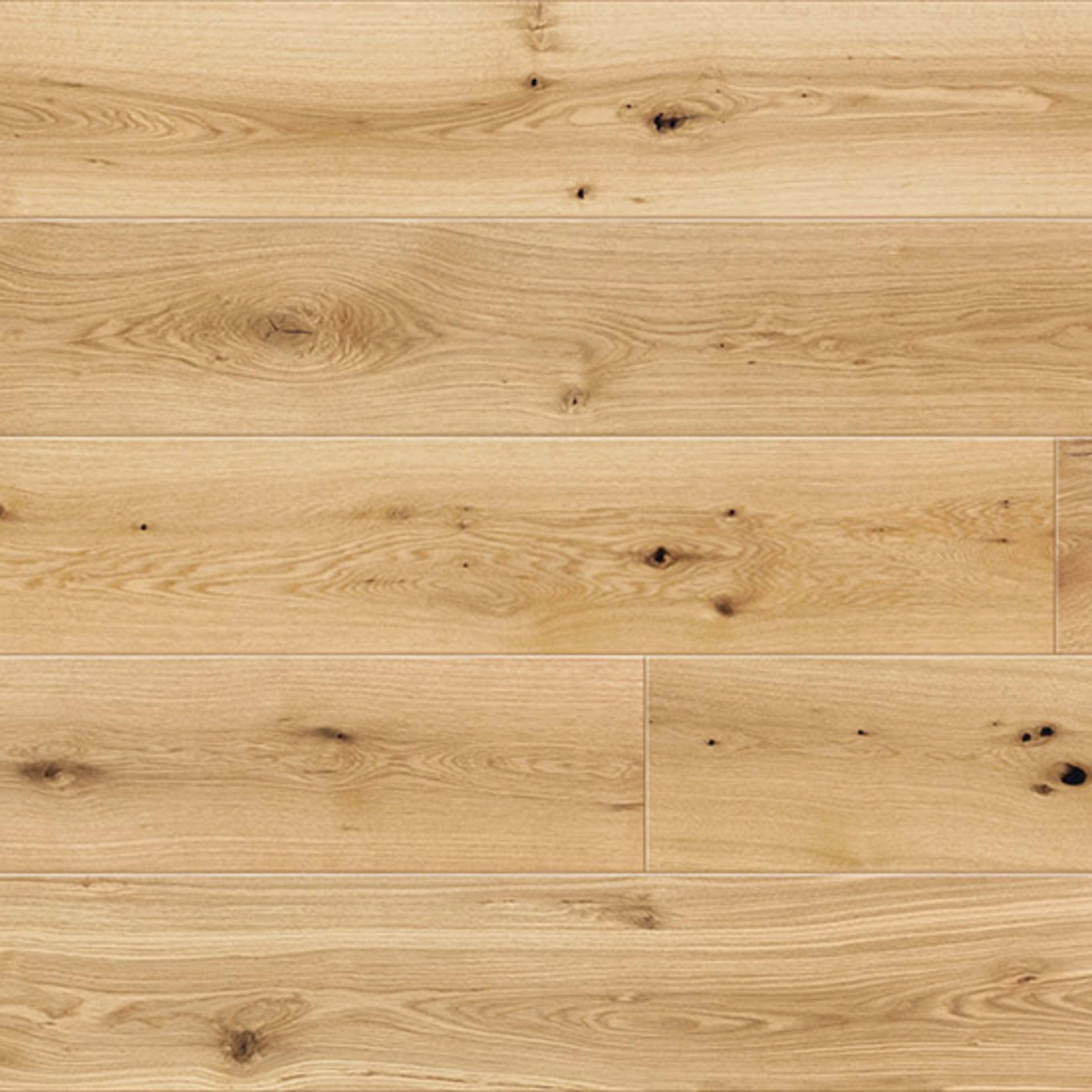Olympus in Artemis Hardwood