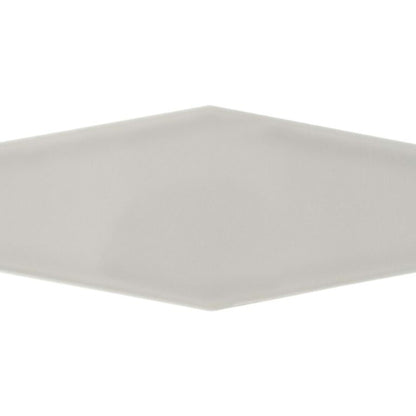 Artisan & Artisan Wall - 3x8 in Taupe/Glossy _ 3 X 8 Tile
