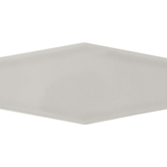 Artisan & Artisan Wall - 3x8 in Taupe/Glossy _ 3 X 8 Tile