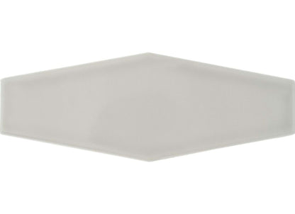 Artisan & Artisan Wall - 3x8 in Taupe/Glossy _ 3 X 8