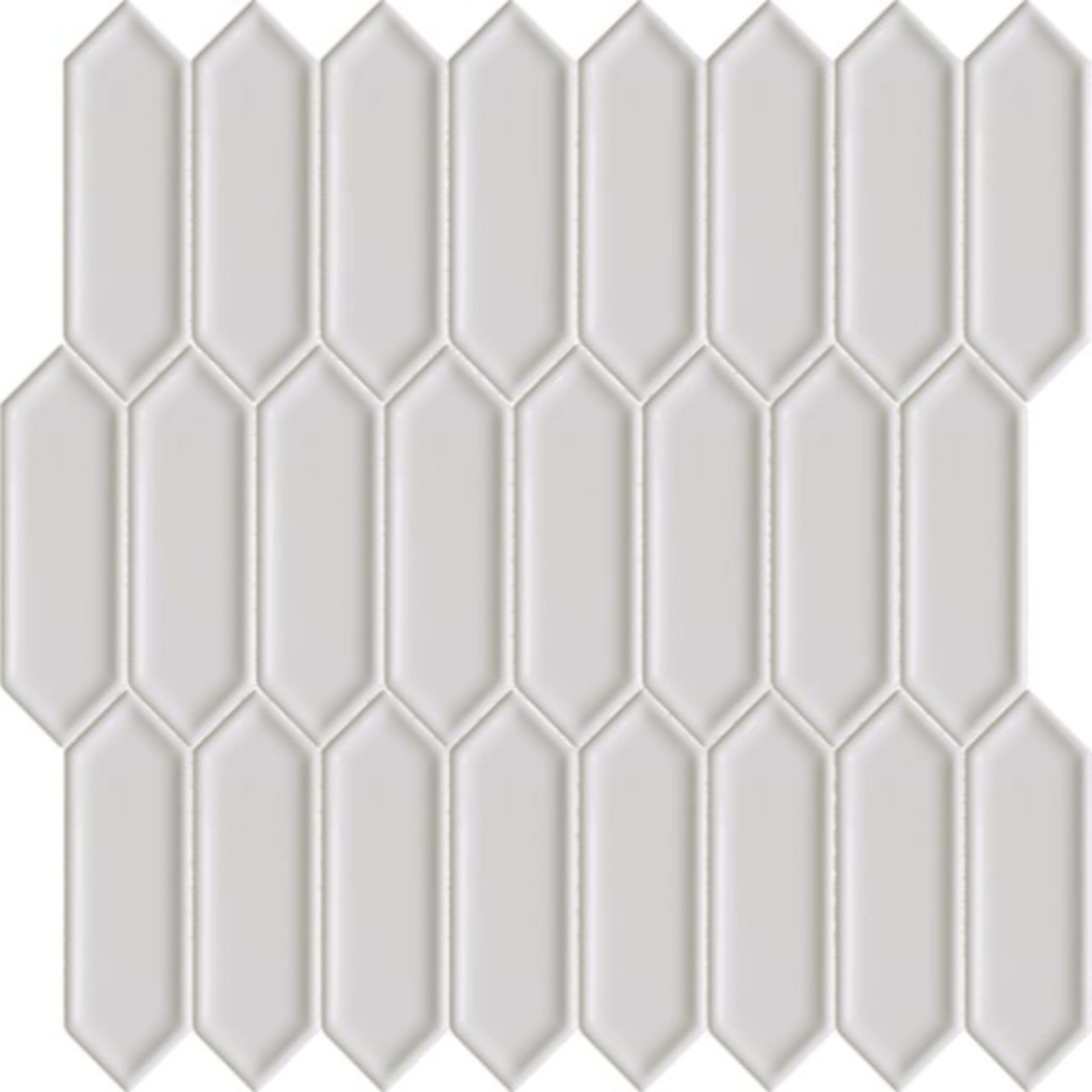 Artisan & Artisan Wall - 11.5x11.5 in Albar/Glossy _ 11.5 X 11.5 Tile