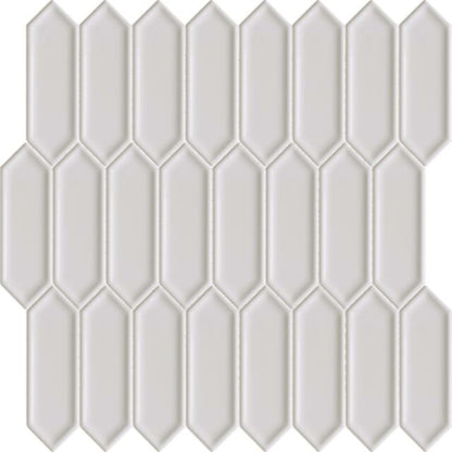 Artisan & Artisan Wall - 11.5x11.5 in Albar/Glossy _ 11.5 X 11.5 Tile