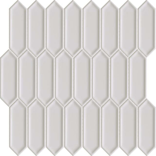 Artisan & Artisan Wall - 11.5x11.5 in Albar/Glossy _ 11.5 X 11.5 Tile