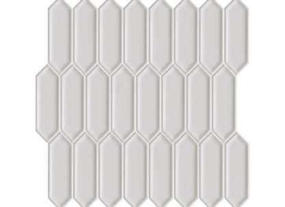 Artisan & Artisan Wall - 11.5x11.5 in Albar/Glossy _ 11.5 X 11.5