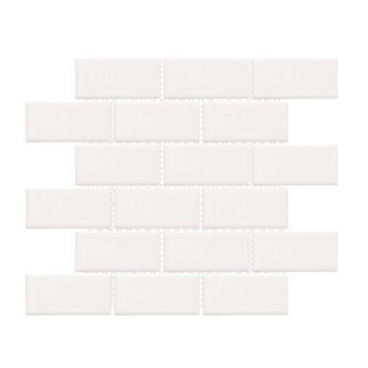 Artisan & Artisan Wall - 2x4 in Albar/Glossy _ 2 X 4 Tile