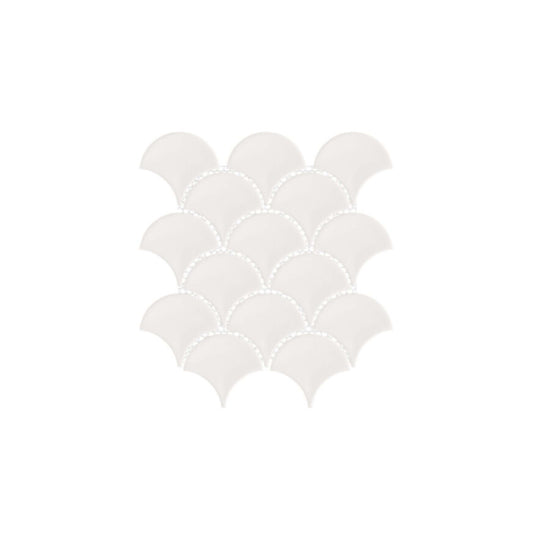 Artisan & Artisan Wall - 3x3 in Albar/Glossy _ 3 X 3 Tile