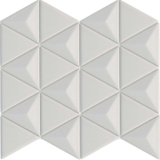 Artisan & Artisan Wall - 12.5x11 in Albar/Glossy _ 12.5 X 11 Tile