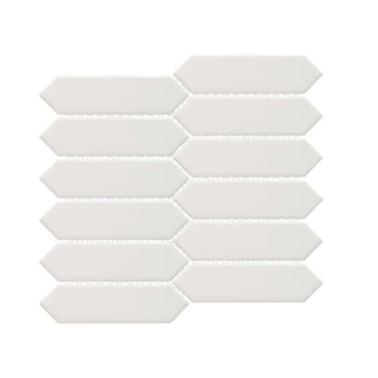 Artisan & Artisan Wall - 11.5x11 in Albar/Glossy _ 11.5 X 11 Tile