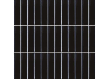 Artisan & Artisan Wall - 12x12 in Black/Glossy _ 12 X 12