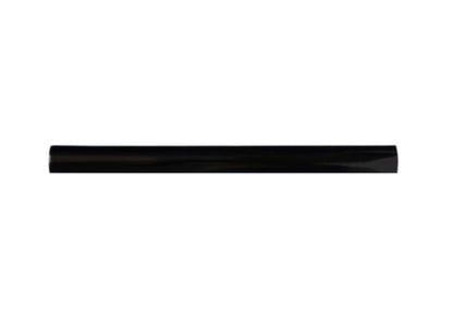 Artisan & Artisan Wall - 1x12 in Black/Glossy _ 1 X 12