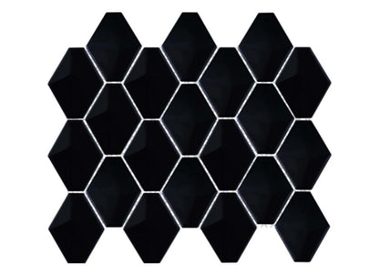 Artisan & Artisan Wall - 10.5x13 in Black/Glossy _ 10.5 X 13