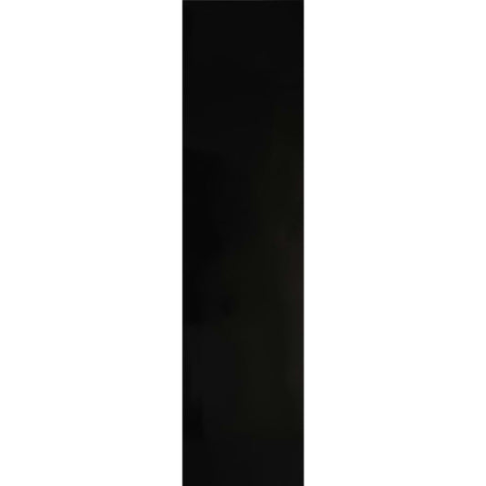 Artisan & Artisan Wall - 4x16 in Black/Glossy _ 4 X 16 Tile