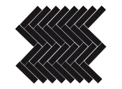 Artisan & Artisan Wall - 11x11 in Black/Glossy _ 11 X 11