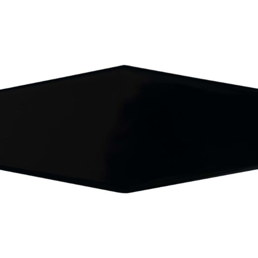 Artisan & Artisan Wall - 3x8 in Black/Glossy _ 3 X 8 Tile