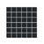 Artisan & Artisan Wall - 12x12 in Black/Grip _ 12 X 12 Tile