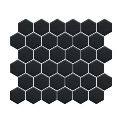 Artisan & Artisan Wall - 12.5x11 in Black/Grip _ 12.5 X 11 Tile