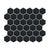 Artisan & Artisan Wall - 12.5x11 in Black/Grip _ 12.5 X 11 Tile