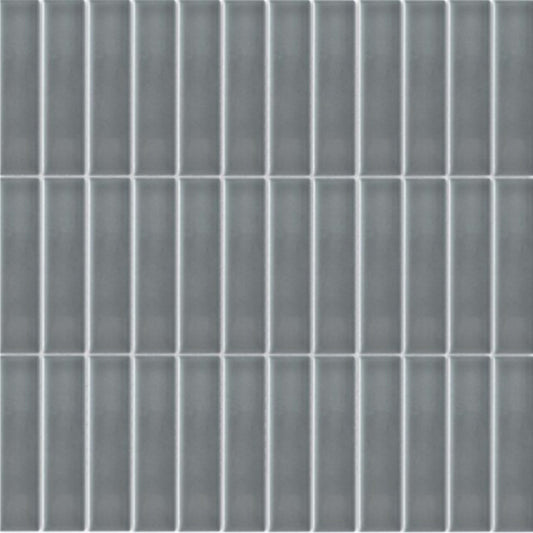 Artisan & Artisan Wall - 12x12 in Dark/Glossy _ 12 X 12 Tile