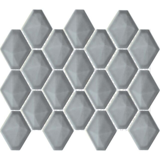 Artisan & Artisan Wall - 10.5x13 in Dark/Glossy _ 10.5 X 13 Tile