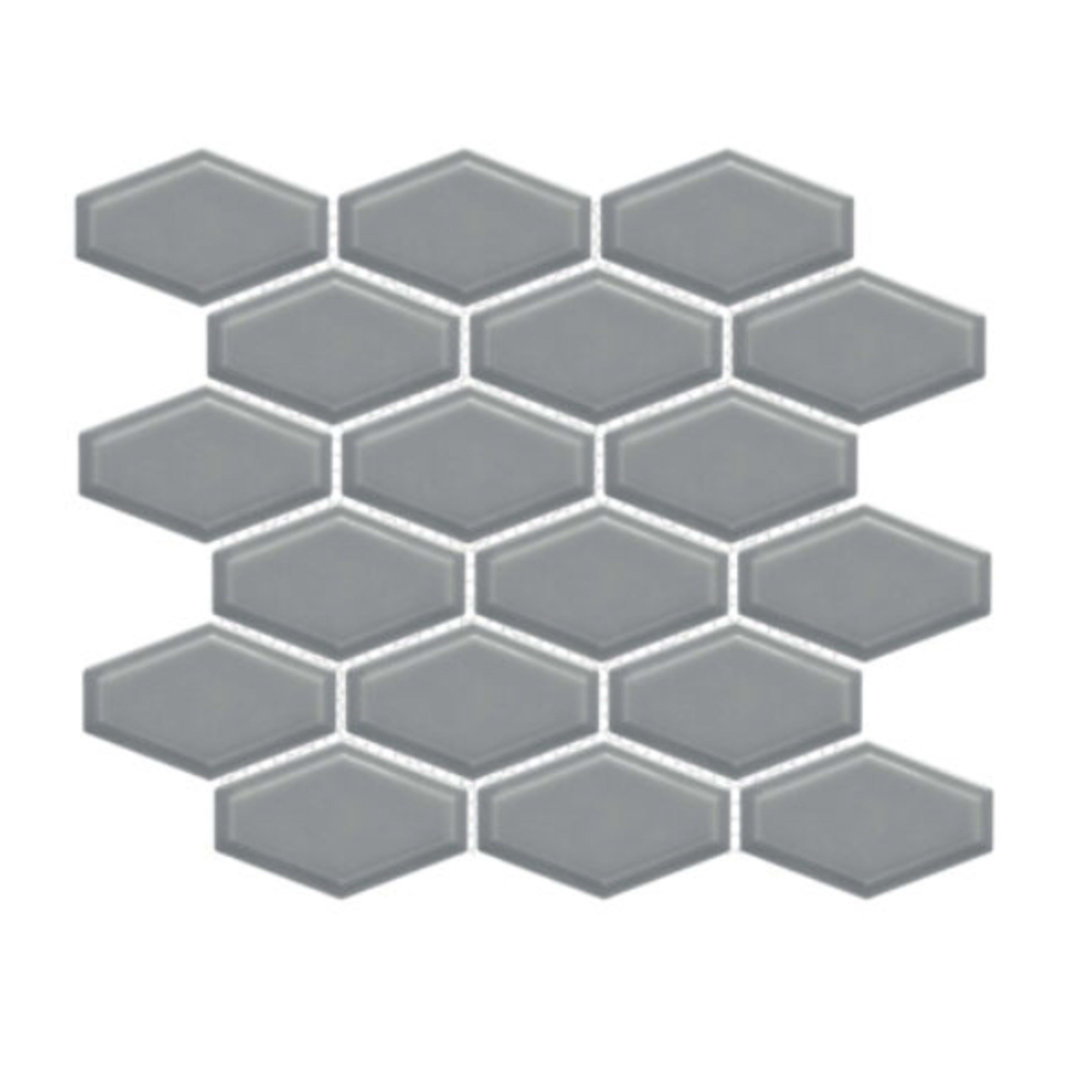 Artisan & Artisan Wall - 11x10.5 in Dark/Glossy _ 11 X 10.5 Tile