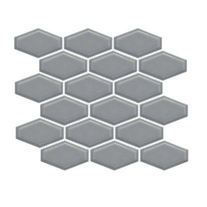 Artisan & Artisan Wall - 11x10.5 in Dark/Glossy _ 11 X 10.5 Tile