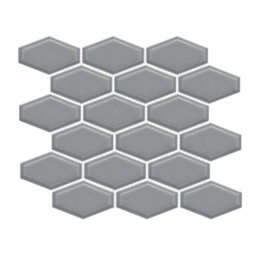 Artisan & Artisan Wall - 11x10.5 in Dark/Glossy _ 11 X 10.5 Tile