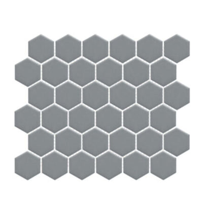 Artisan & Artisan Wall - 12.5x11 in Dark/Satin Matte _ 12.5 X 11 Tile