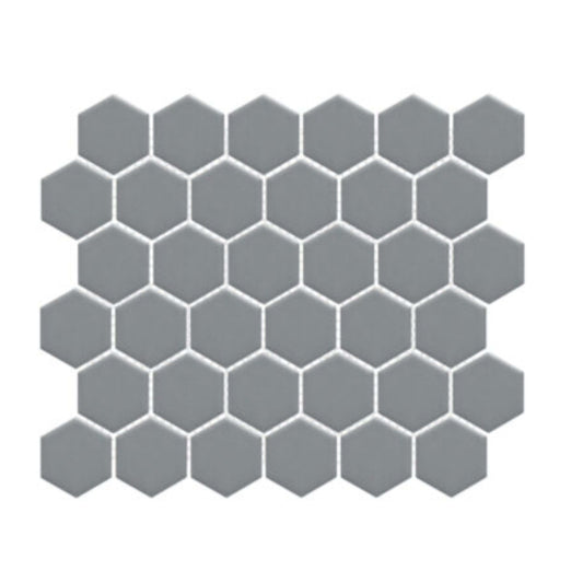 Artisan & Artisan Wall - 12.5x11 in Dark/Satin Matte _ 12.5 X 11 Tile