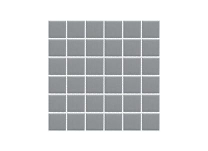 Artisan & Artisan Wall -  12x12 in Dark/Satin Matte _ 12 X 12