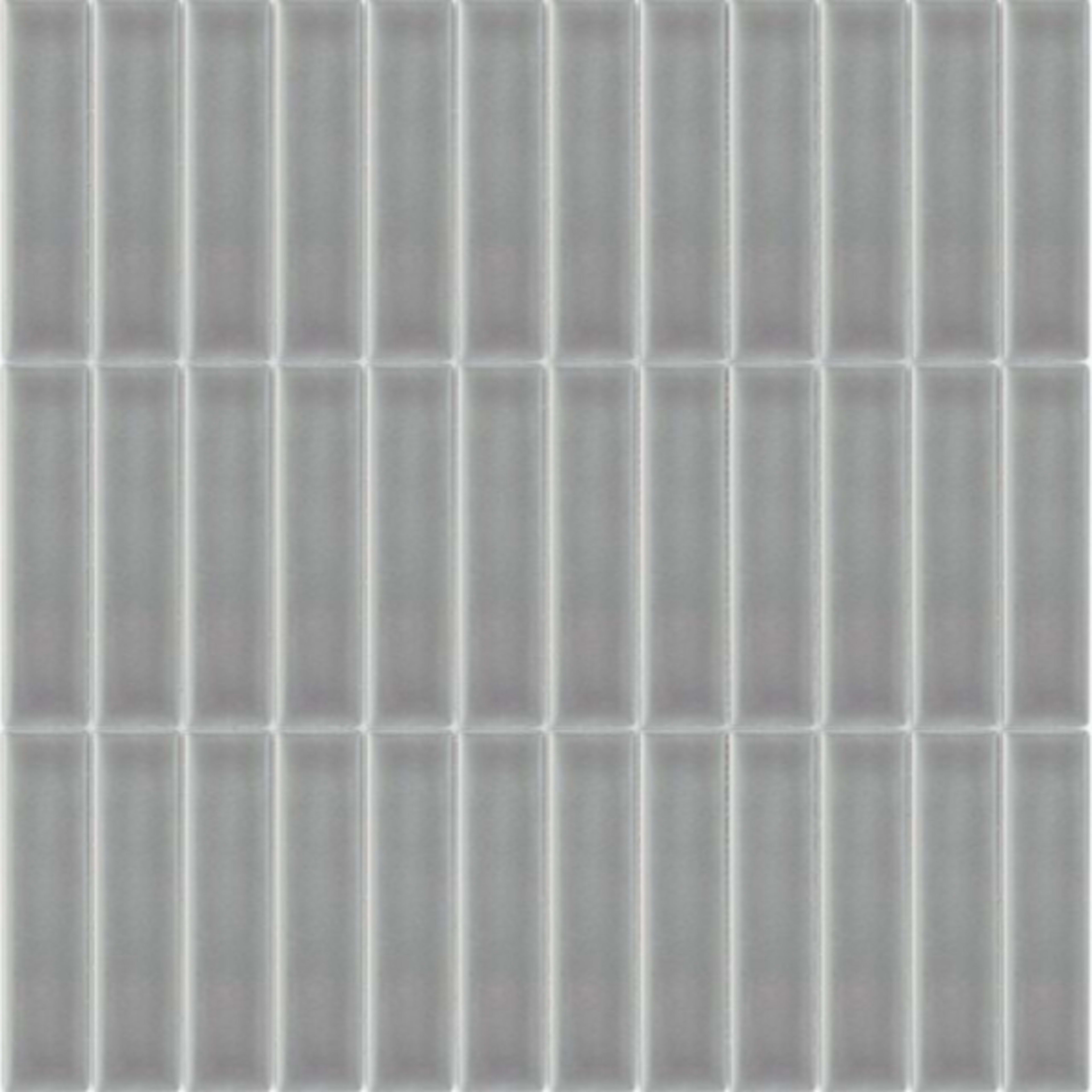 Artisan & Artisan Wall - 12x12 in Grey/Glossy _ 12 X 12 Tile