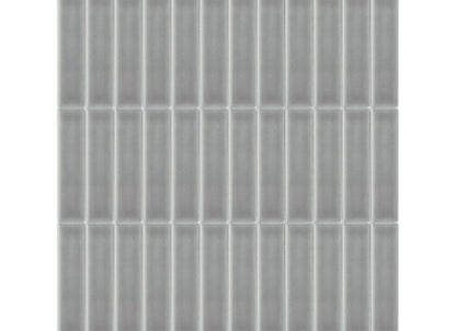 Artisan & Artisan Wall - 12x12 in Grey/Glossy _ 12 X 12