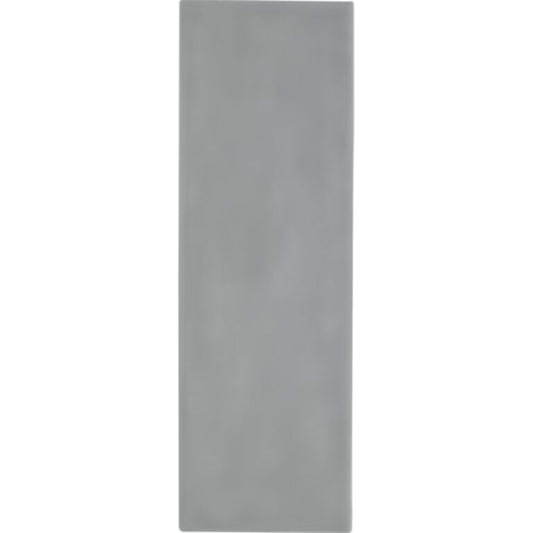 Artisan & Artisan Wall - 4x12 in Grey/Glossy _ 4 X 12 Tile