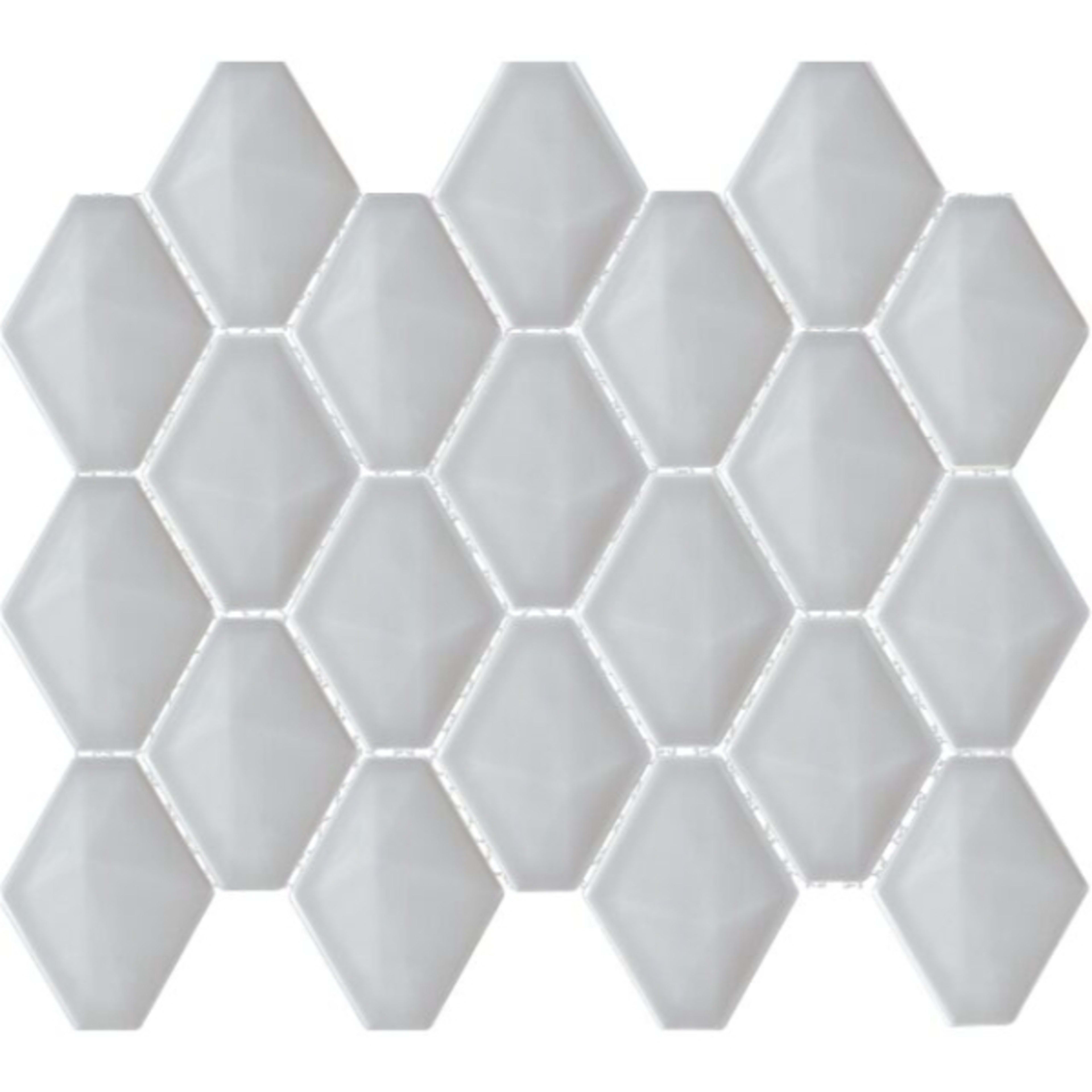 Artisan & Artisan Wall - 10.5x13 in Pearl/Glossy _ 10.5 X 13 Tile