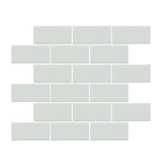 Artisan & Artisan Wall - 2x4 in Pearl/Glossy _ 2 X 4 Tile