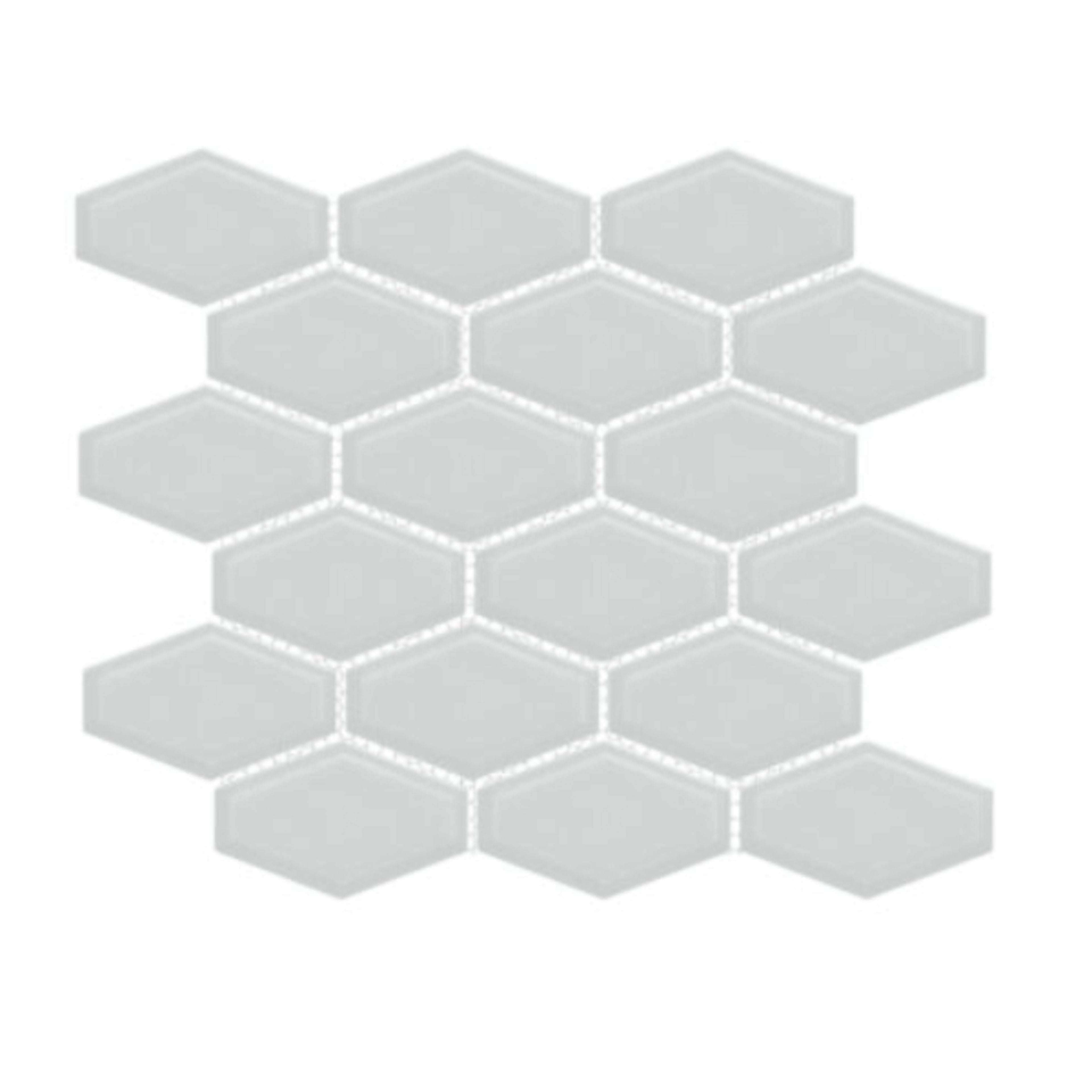 Artisan & Artisan Wall - 11x10.5 in Pearl/Glossy _ 11 X 10.5 Tile