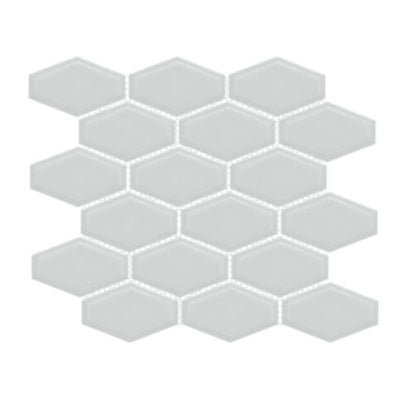 Artisan & Artisan Wall - 11x10.5 in Pearl/Glossy _ 11 X 10.5 Tile