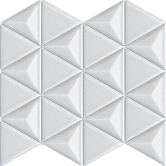Artisan & Artisan Wall - 12.5x11 in Pearl/Glossy _ 12.5 X 11 Tile