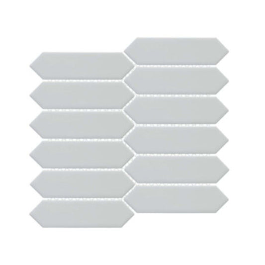 Artisan & Artisan Wall - 11.5x11.5 in Pearl/Glossy _ 11.5 X 11.5 Tile