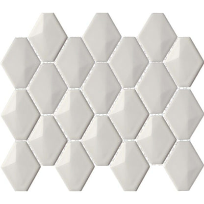 Artisan & Artisan Wall - 10.5x13 in Taupe/Glossy _ 10.5 X 13 Tile